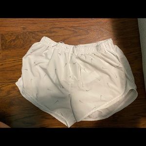 Nike Dri-fit Athletic Shorts